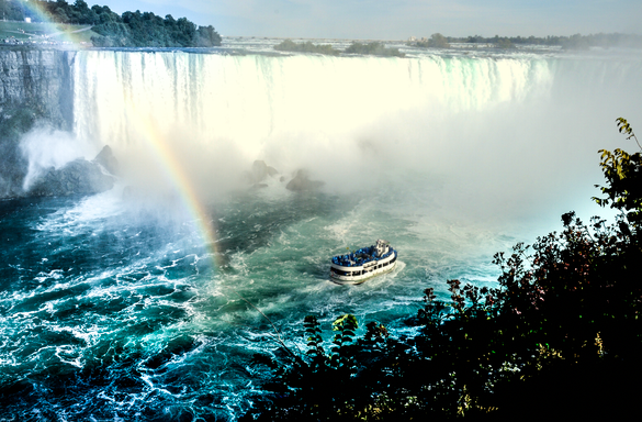Niagara-Falls Ontario